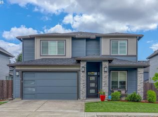 5207 NE 134th St, Vancouver, WA
