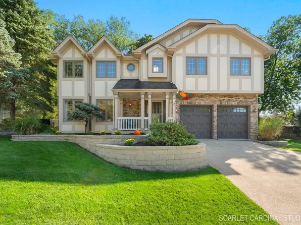 3417 High Trail Dr, Woodridge, IL 60517
