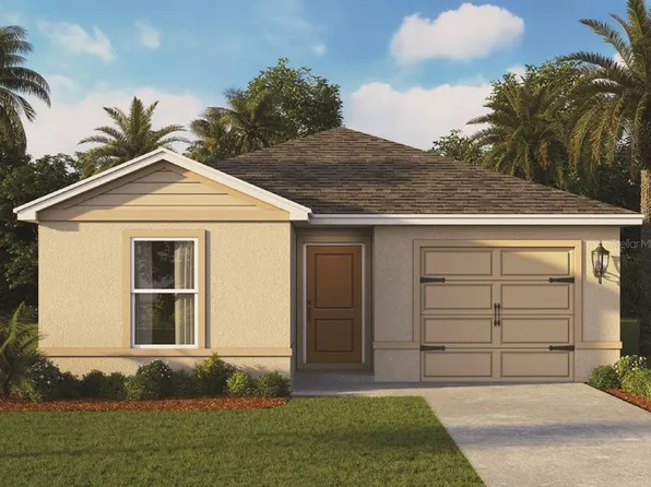 3031 House Finch Rd, Saint Cloud, FL 34773