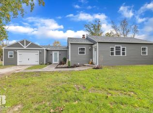 7282 N Jennings Rd, Mount Morris, MI 48458