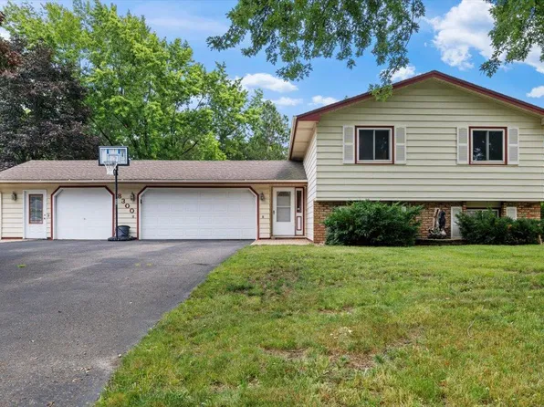 8300 Sumter Ave N, Brooklyn Park, MN 55445
