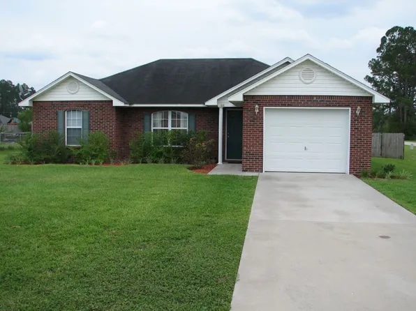 520 N Blvd E, Macclenny, FL 32063