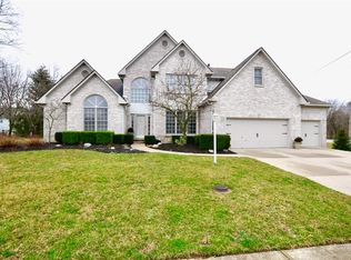 7151 Bluffridge Blvd, Indianapolis, IN 46278