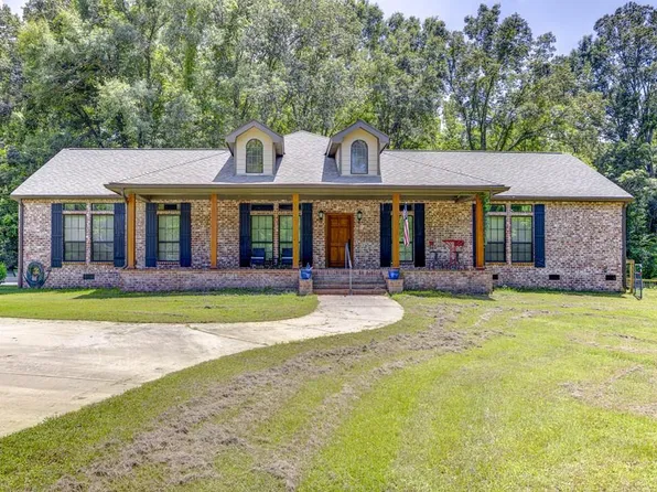 4602 Lee Rd, Vicksburg, MS 39180