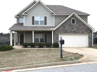 5129 Lexington Ln, Columbus, GA 31907