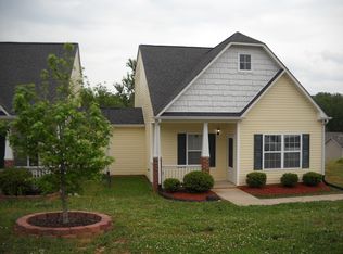 172 Brookshire Dr, FORT MILL, SC 29715