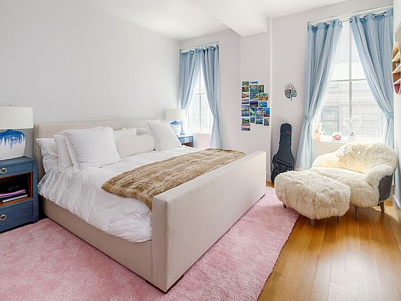 3rd image of 101 Leonard St APT 11B