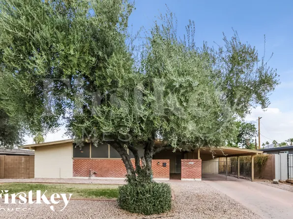 4144 E Almeria Rd, Phoenix, AZ 85008