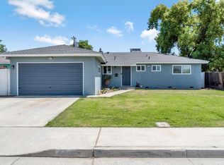 42 W Rall Ave, Clovis, CA 93612