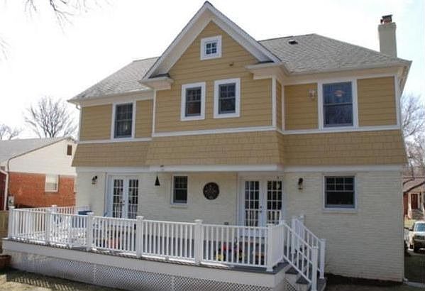 2nd image of 4913 Flanders Ave