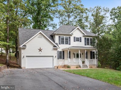 200 Dogwood Dr, Cross Junction, VA, 22625