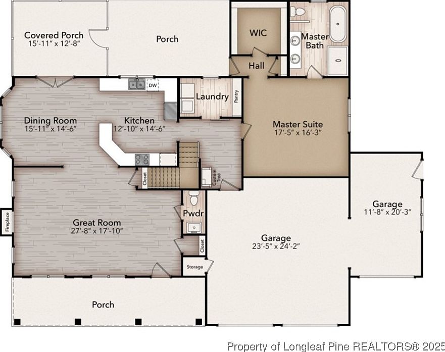 2nd image of 108 Magnolia Grove Way