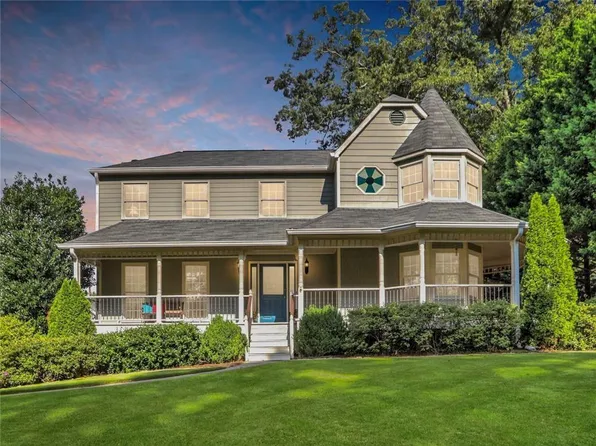 3425 Old Suttons Way, Marietta, GA 30062
