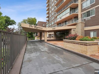 2150 Center Ave APT 19F, Fort Lee, NJ, 07024