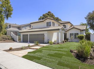 1974 Sierra Mesa Dr, Camarillo, CA 93010