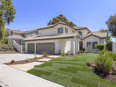 1974 Sierra Mesa Dr, Camarillo, CA, 93010
