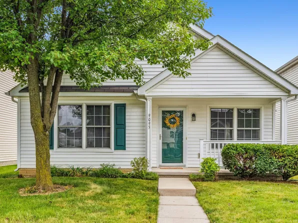 9095 Boston Harbor Way, Orient, OH 43146