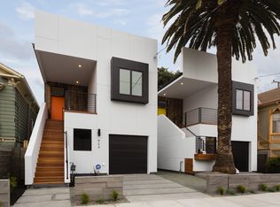 864 Wood St, Oakland, CA 94607