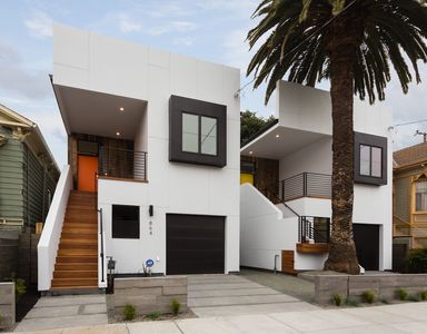 864 Wood St, Oakland, CA, 94607
