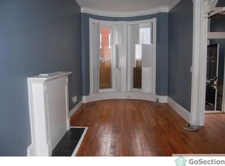 1823 McCulloh St, Baltimore, MD 21217