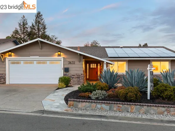 3632 Seabreeze Ct, Hayward, CA 94542