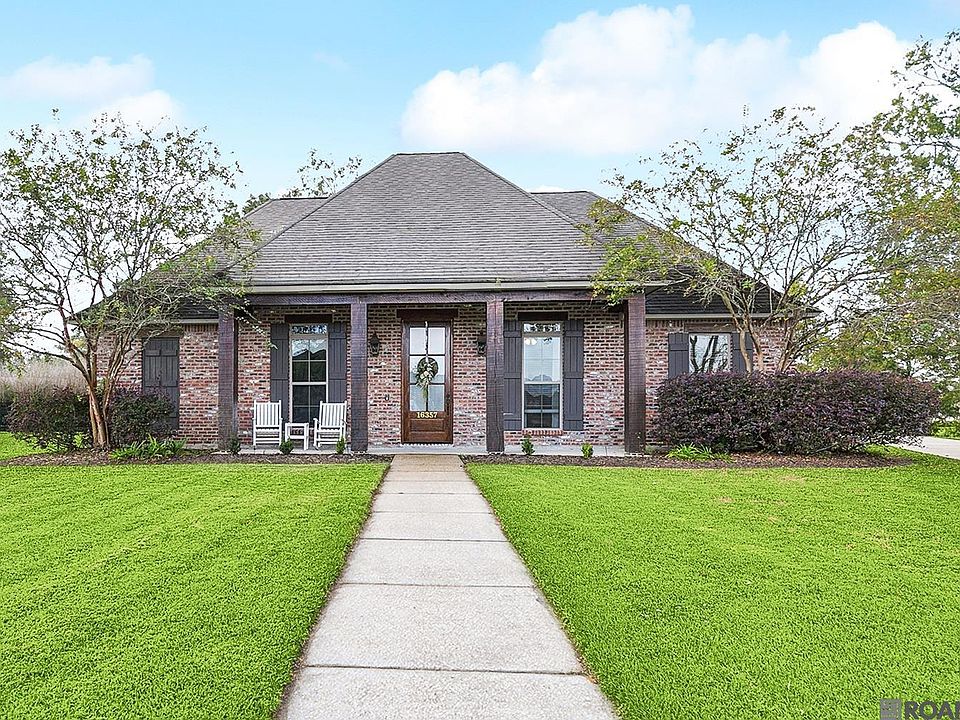 1st image of 16357 Parker Place Dr