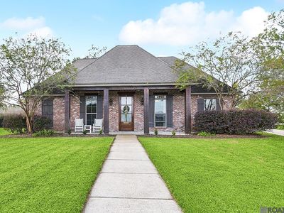 16357 Parker Place Dr, Prairieville, LA, 70769