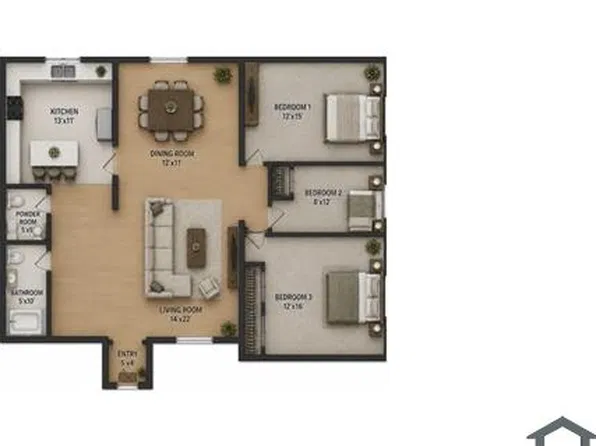 2033 Linden Ave, Park Ridge, IL