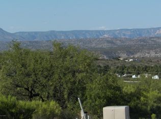 530 Sky Line Dr, Clarkdale, AZ 86324