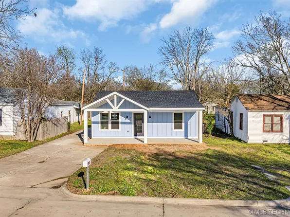 1202 Isabel St, Ardmore, OK 73401