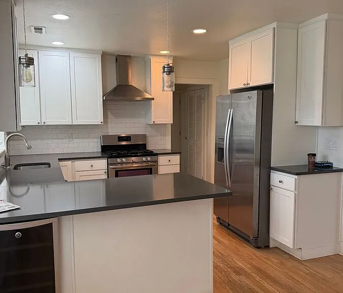 1620 N Utica St #1612 — Photo 1