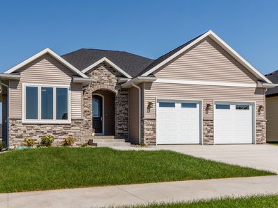 2113 Ada Hayden Rd, Ames, IA, 50010