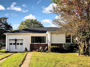 151 Findley Sq, Hampton, VA 23666