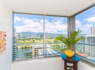 2421 Tusitala St APT 1601, Honolulu, HI 96815