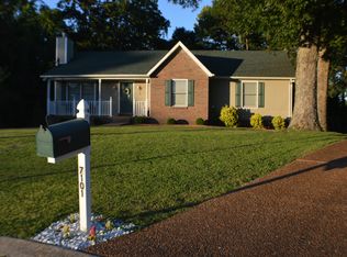 7101 Clearview Dr, Fairview, TN 37062