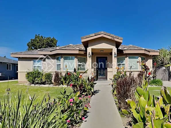 1241 E Herring Ave, West Covina, CA 91790