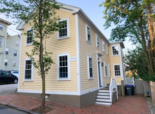 7 Thayer St, Providence, RI 02906