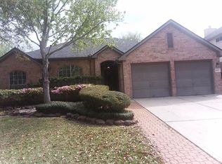 18022 Still Springs Ct, Humble, TX 77346