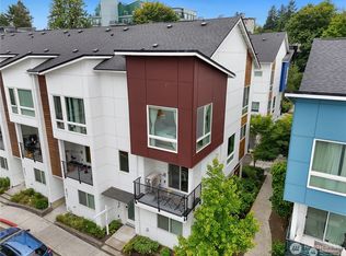 8545 22nd NE, Seattle, WA 98115