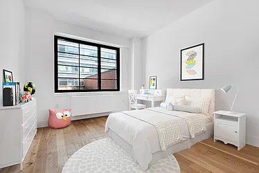 Rented by Modern Spaces