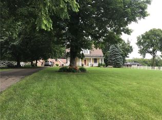 2516 E Cross St, Anderson, IN 46012