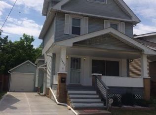 3480 W 91st St, Cleveland, OH