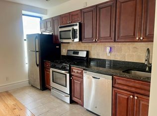 105 Audubon Ave #22, New York, NY 10032