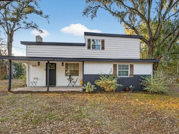 4233 Vinson Rd, Lakeland, FL 33810