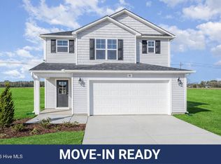 77 Littlefield Ln, La Grange, NC 28551