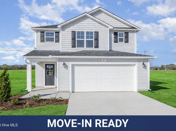 77 Littlefield Lane, La Grange, NC 28551