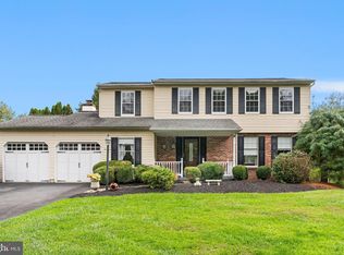 159 Dorset Ct, Langhorne, PA 19047