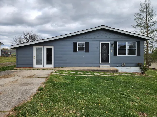 470 N Harty St, Puxico, MO 63960