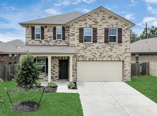 13431 Havana Hill Dr, Houston, TX 77049