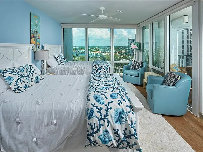 4651 Gulf Shore Blvd N #901 — Photo 14